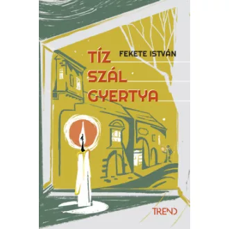 Tíz szál gyertya
