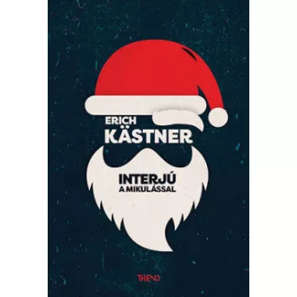 Erich Kästner - Interjú a Mikulással