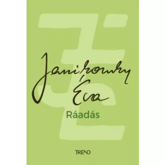 Janikovszky Éva - Ráadás