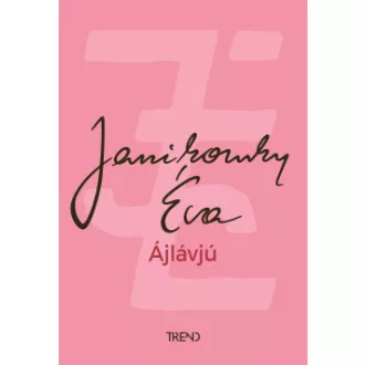 Janikovszky Éva - Ájlávjú