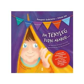 Ha tényleg tudni akarod...