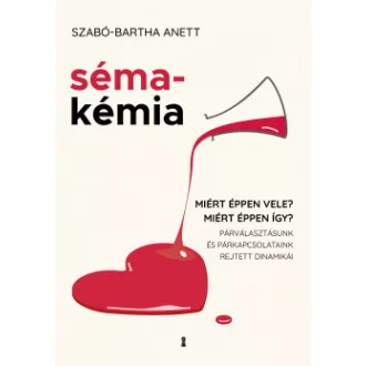 Sémakémia - Miért éppen vele? Miért éppen így?