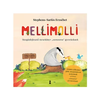 Mellimolli