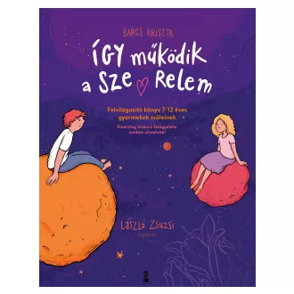Így működik a szerelem