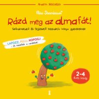 Rázd meg az almafát!