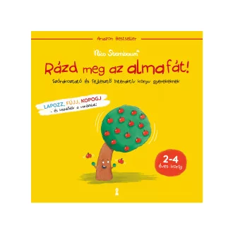 Rázd meg az almafát!