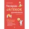 Terápiás játékok gyerekeknek
