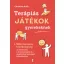Terápiás játékok gyerekeknek