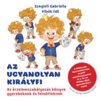 Szegleti Gabriella - Vibók Ildi - Az ugyanolyan királyfi