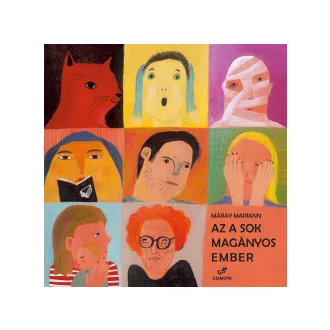 Az a sok magányos ember
