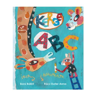 Borsi Bálint - Kerge ABC