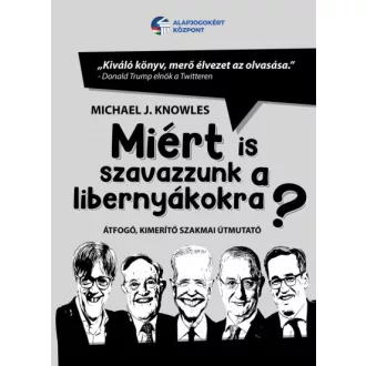 Miért is szavazzunk a libernyákokra?