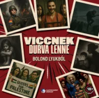 Dr. Farkas Vajk - Gulyás Dóra - Viccnek durva lenne - Bolond lyukból