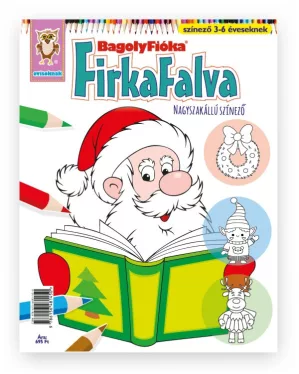 BagolyFióka - Firkafalva