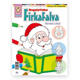 BagolyFióka - Firkafalva