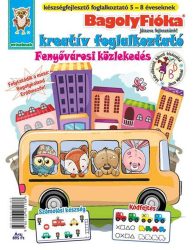   BagolyFióka - Fenyővárosi közlekedés kreatív foglalkoztató