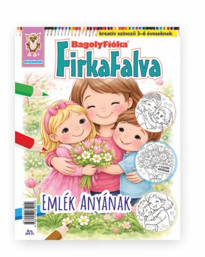 BagolyFióka - Firkafalva Emlék anyának