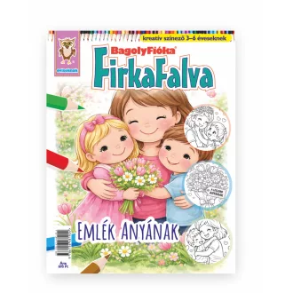 BagolyFióka - Firkafalva Emlék anyának