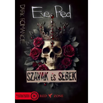 Eve Red - Szavak és sebek
