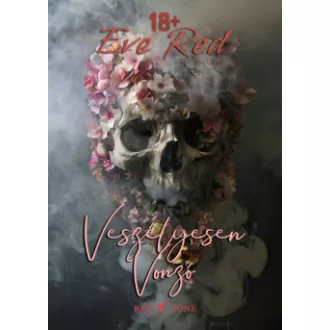 Eve Red - Veszélyesen vonzó