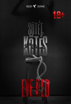 Eve Red - Sötét kötés