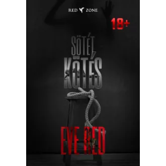 Eve Red - Sötét kötés