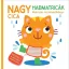 Nagy habmatricák - Cica