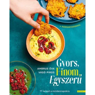 Gyors, finom, egyszerű