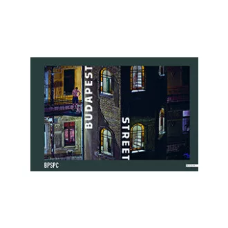 Budapest Street - Fotóalbum