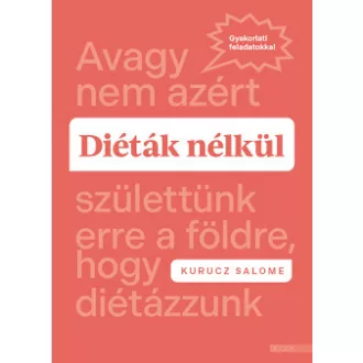 Diéták nélkül