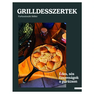 Grilldesszertek
