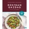 Gajda Zoltán - Soltész Erzsébet - Rostban gazdag ételek egyszerűen