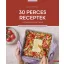 Iklódi Dóra - 30 perces receptek szénhidrátdiétára - Inzulinrezisztensek és cukorbetegek részére