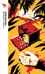   Sherlock Holmes - A Négyek Jele - Trubadúr Zsebkönyvek 42.