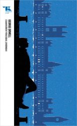   Csavargóként Párizsban, Londonban - Trubadúr Zsebkönyvek 44.