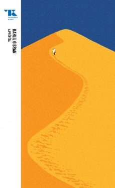 A próféta - Trubadúr Zsebkönyvek 46.