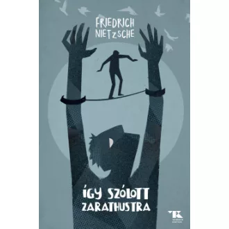 Így szólott Zarathustra