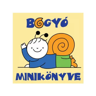 Bogyó minikönyve