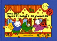 Bogyó és Babóca az óvodában