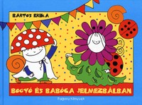 Bogyó és Babóca jelmezbálban