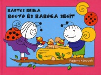 Bogyó és Babóca segít