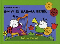 Bogyó és Babóca zenél