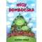 Hegy és Dombocska