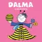 Dalma, a darázslány