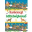 Karácsonyi különbségkereső 1.