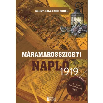 Máramarosszigeti napló - 1919