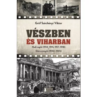 Vészben és viharban