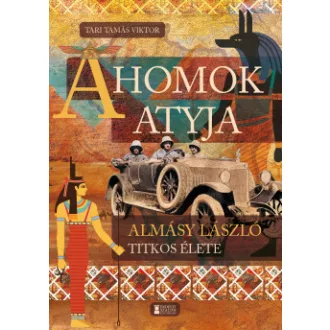 A Homok Atyja