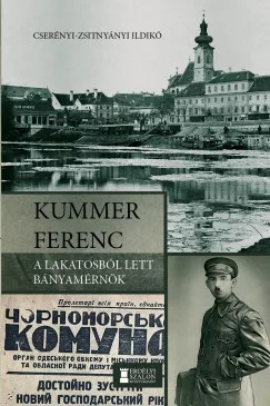Kummer Ferenc