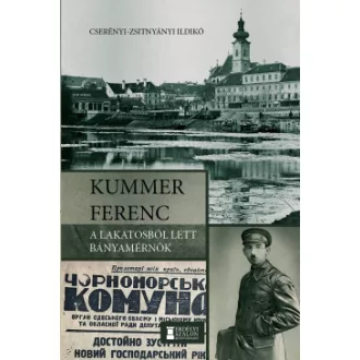Kummer Ferenc